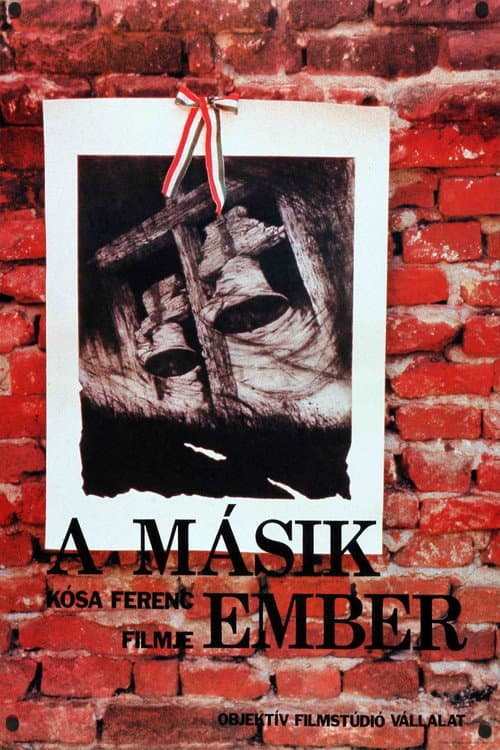 Постер: A másik ember
