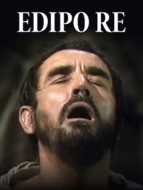 Постер: Edipo Re