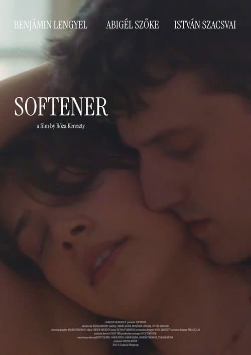 Постер: Softener