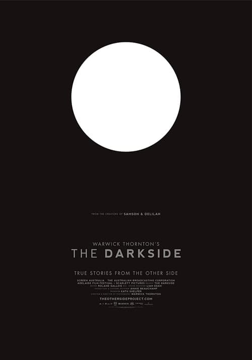 Постер: The Darkside