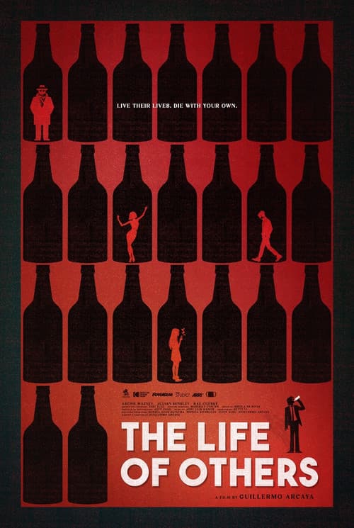 Постер: The Life of Others