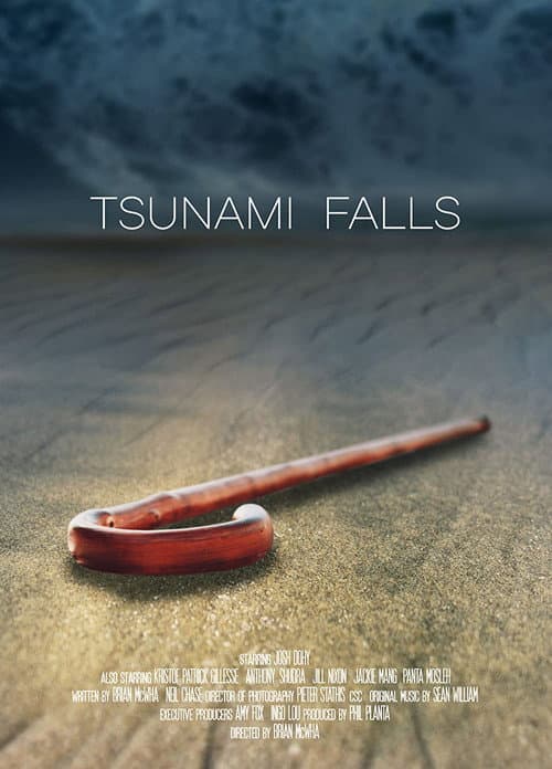 Постер: Tsunami Falls