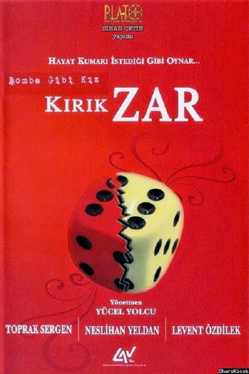 Постер: Kırık Zar