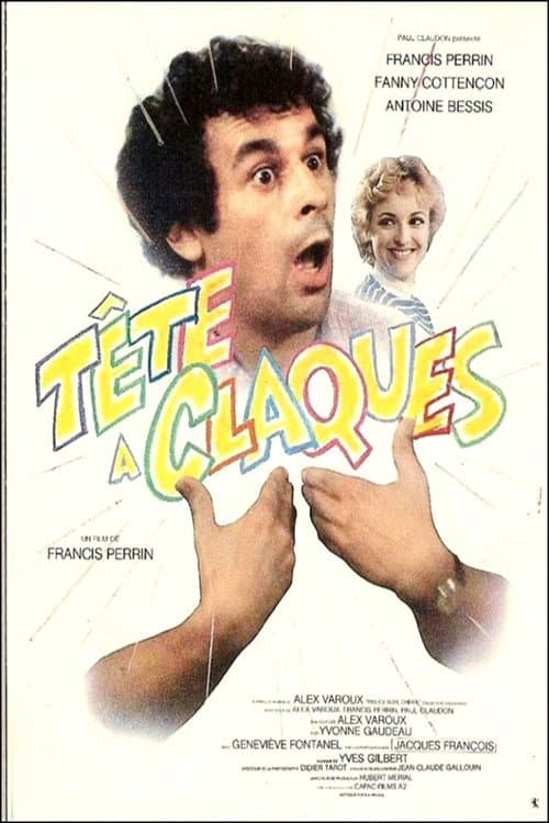 Постер: Tête à claques