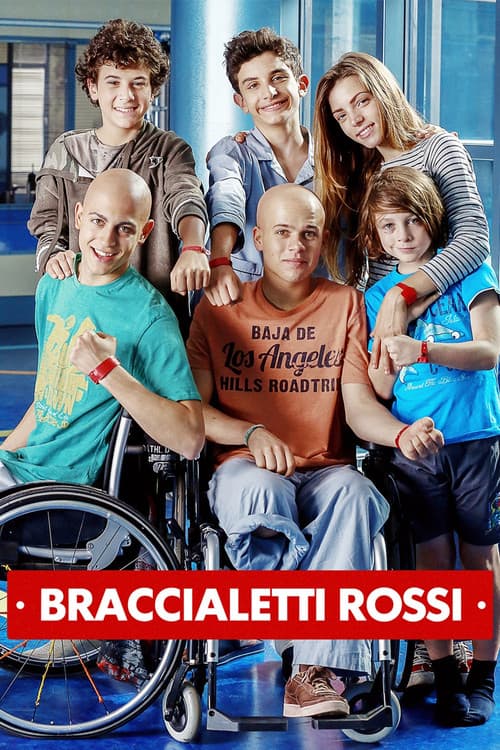 Постер: Braccialetti rossi