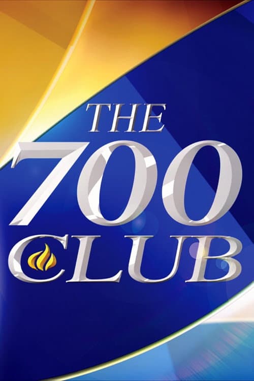 Постер: The 700 Club
