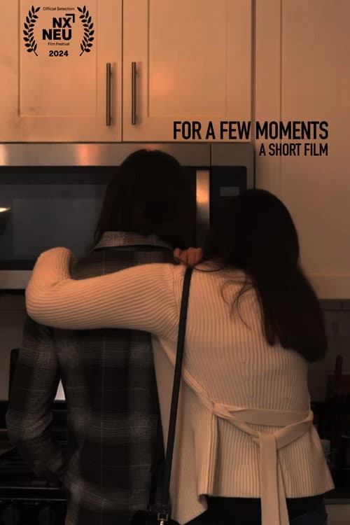Постер: For a Few Moments