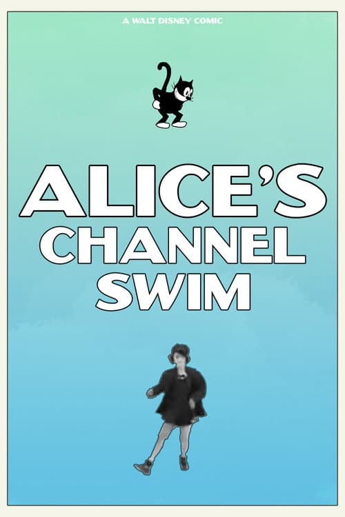 Постер: Alice's Channel Swim