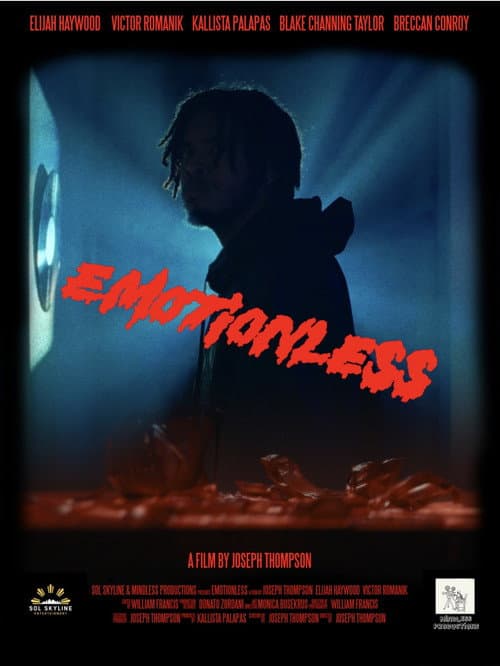 Постер: Emotionless