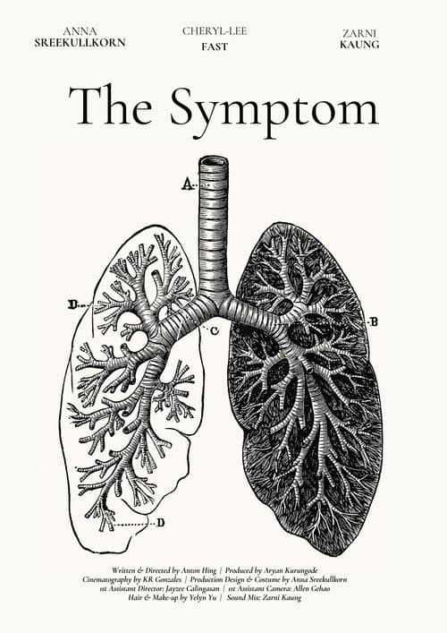 Постер: The Symptom