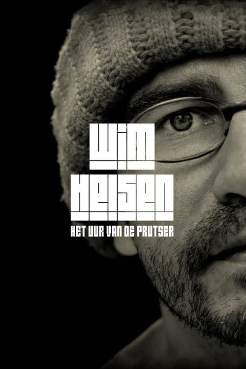 Постер: Wim Helsen: Het Uur van de Prutser