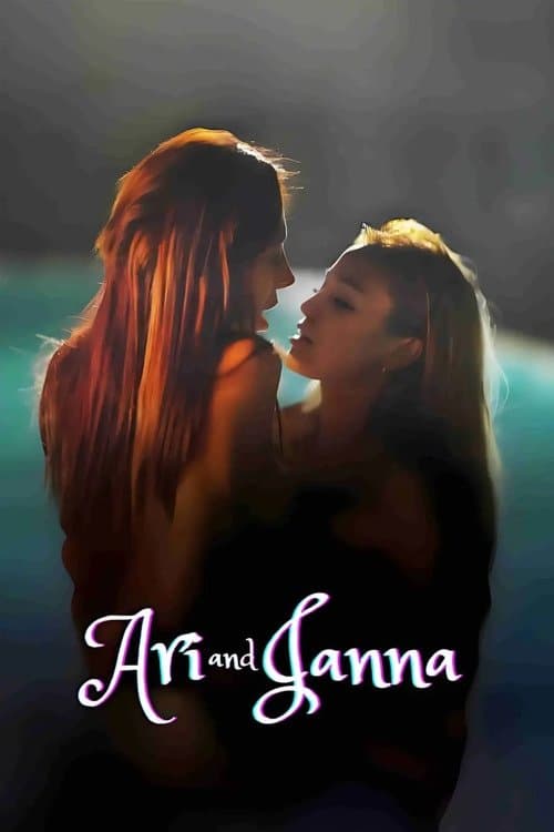 Постер: Ari and Janna