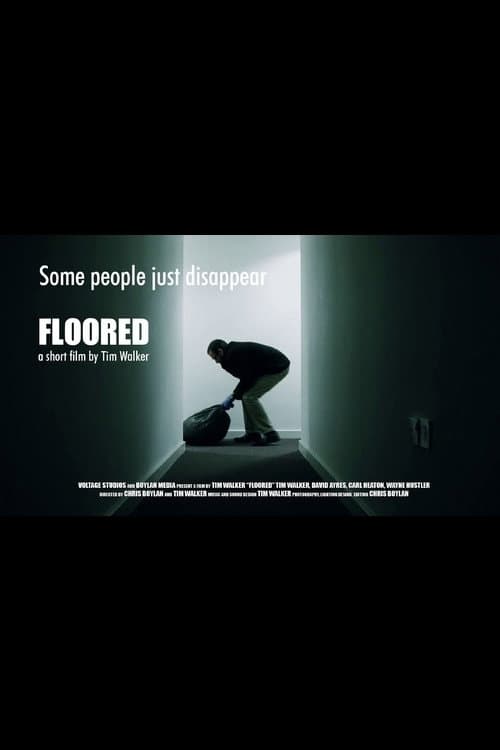 Постер: Floored