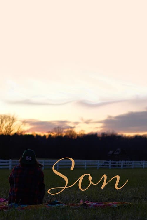 Постер: Son