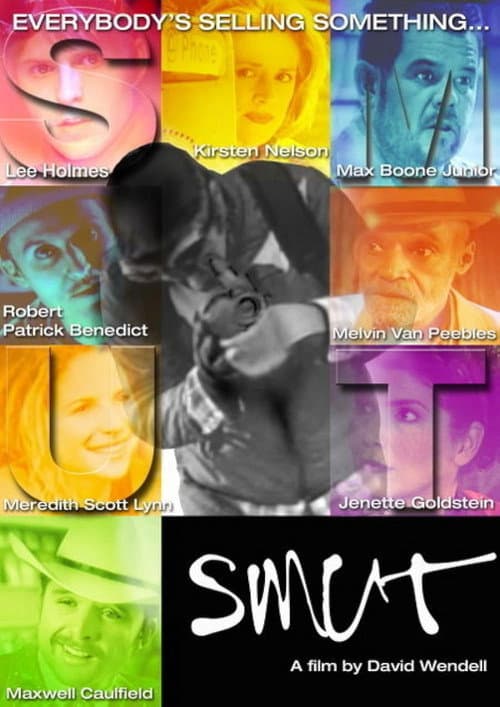Постер: SMUT