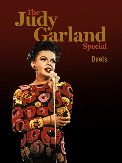 Постер: Judy Garland Duets