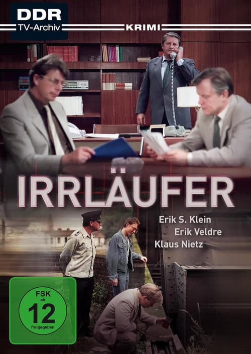 Постер: Irrläufer