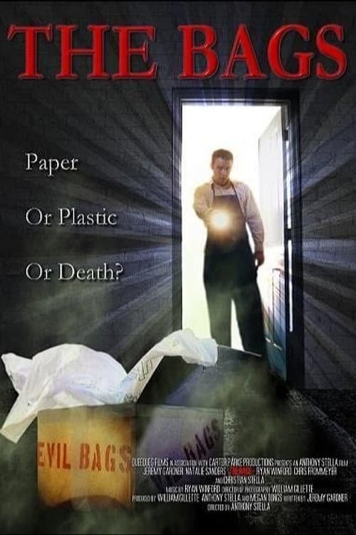 Постер: The Bags