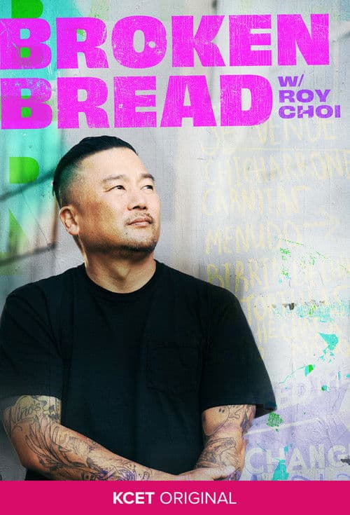 Постер: Broken Bread