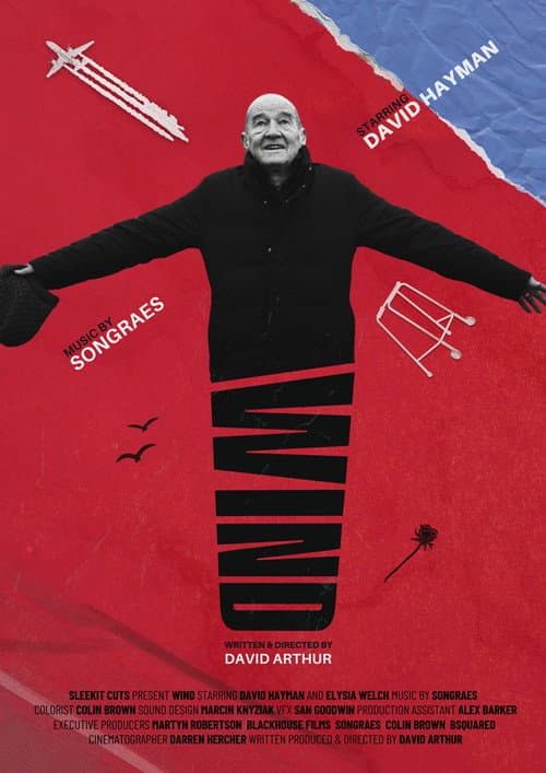 Постер: Wind
