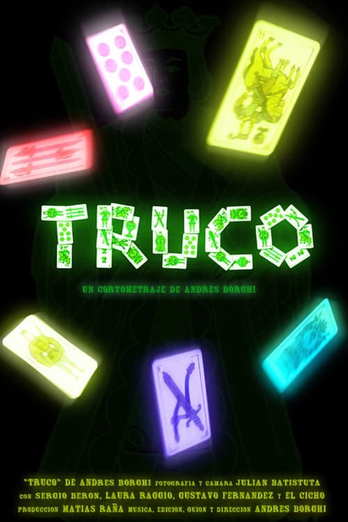 Постер: Truco