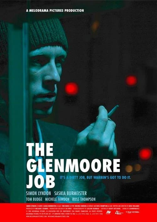 Постер: The Glenmoore Job