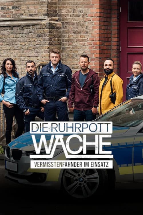 Постер: Die Ruhrpottwache