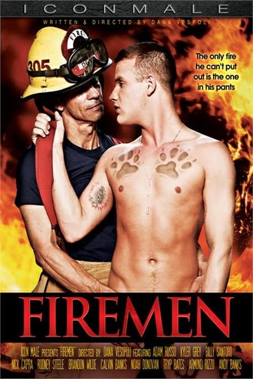 Постер: Firemen