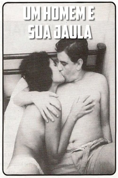 Постер: Um Homem e Sua Jaula