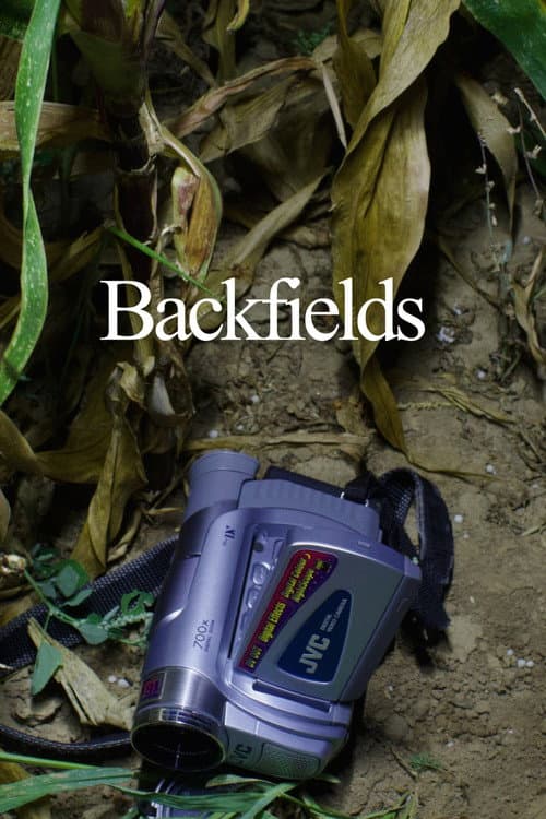 Постер: Backfields