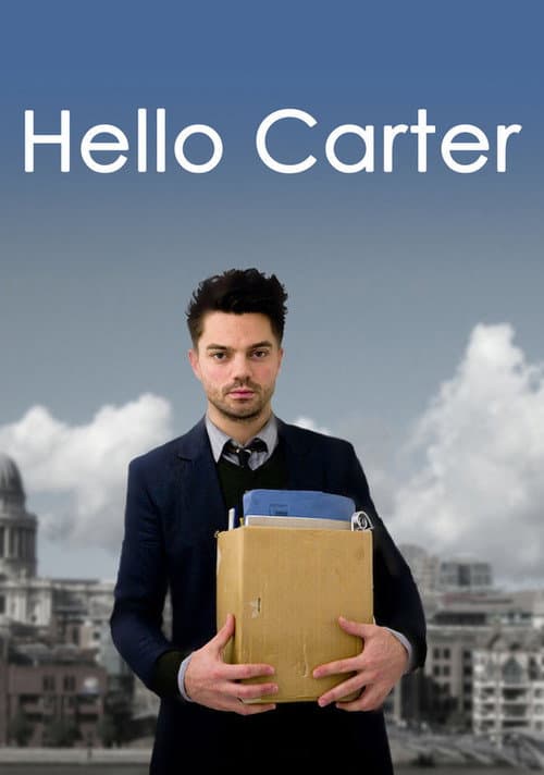 Постер: Hello Carter