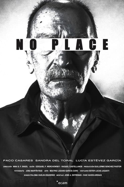Постер: No Place