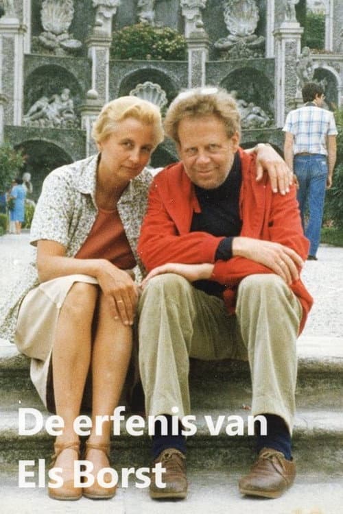 Постер: De erfenis van Els Borst