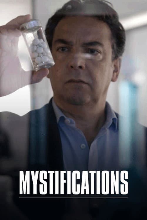 Постер: Mystifications