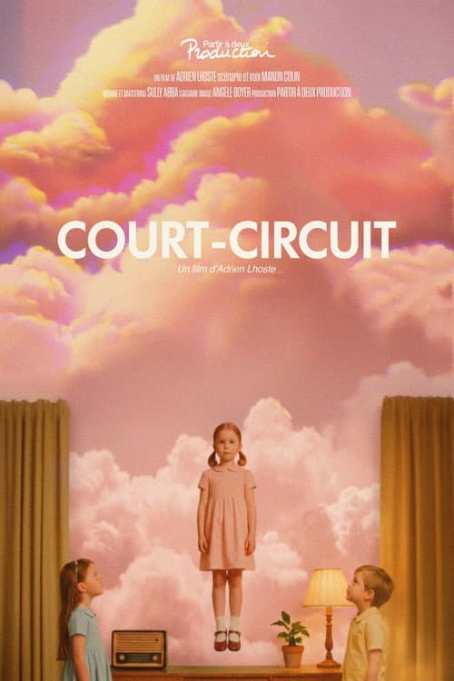 Постер: Court-Circuit