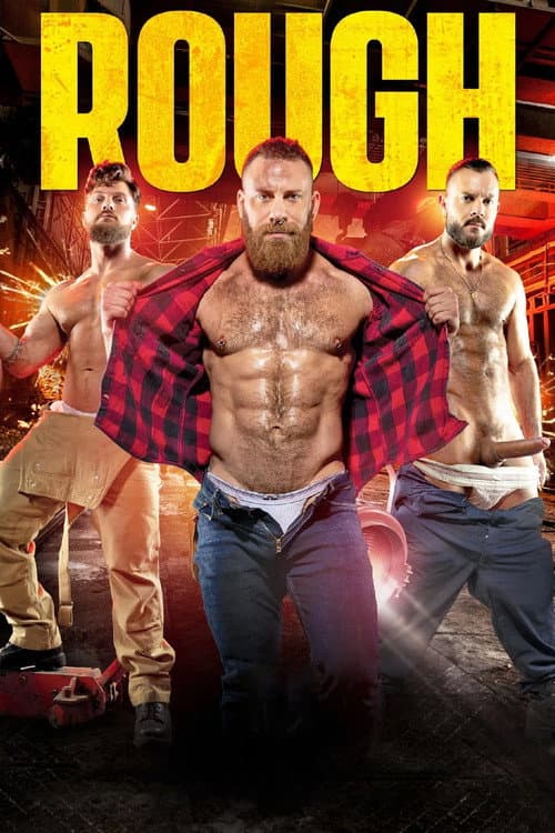 Постер: Rough