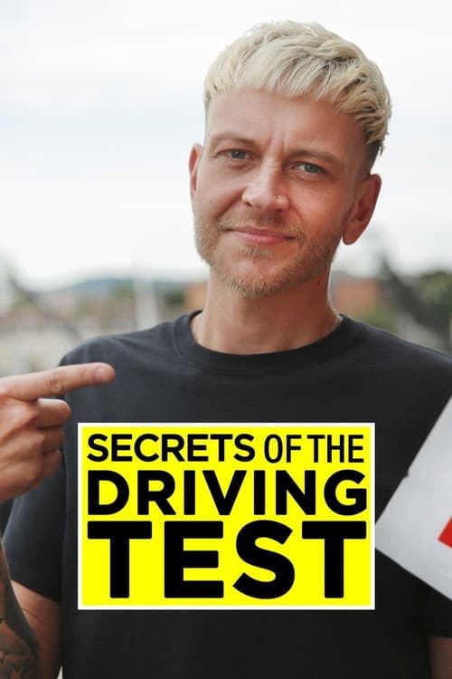 Постер: Secrets Of The Driving Test