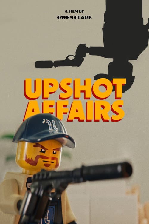 Постер: Upshot Affairs