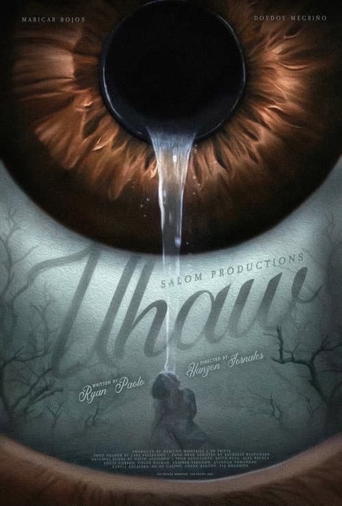 Постер: Uhaw