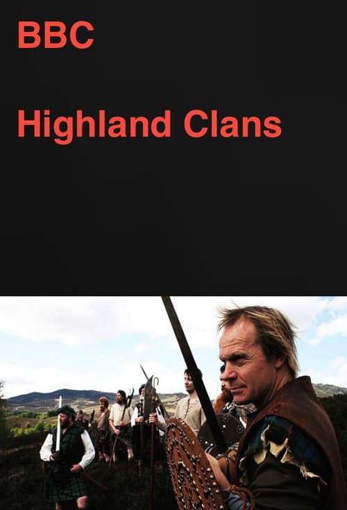 Постер: Highland Clans