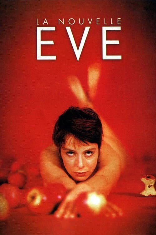 Постер: La Nouvelle Ève