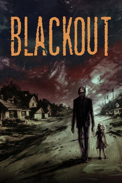 Постер: Blackout