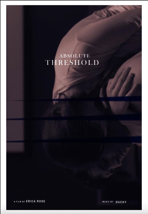 Постер: Absolute Threshold