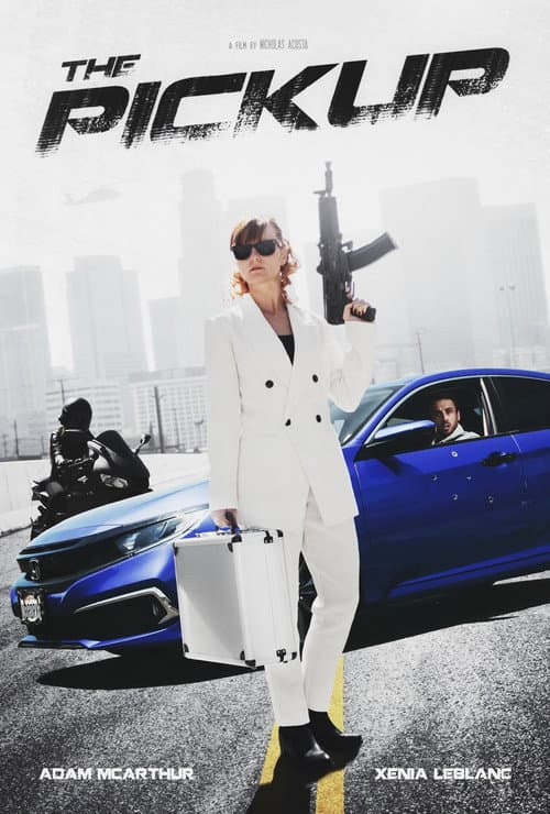 Постер: The Pickup