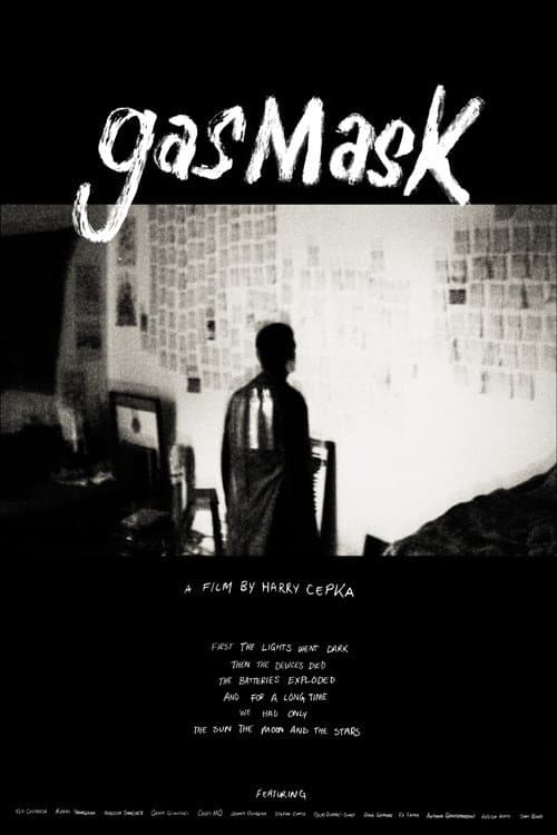Постер: Gasmask