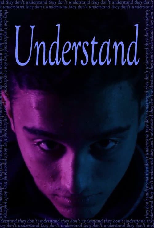 Постер: Understand