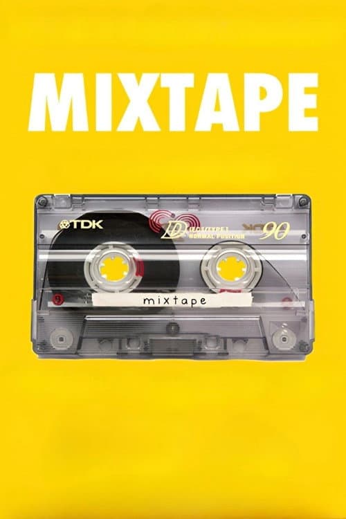 Постер: Mixtape
