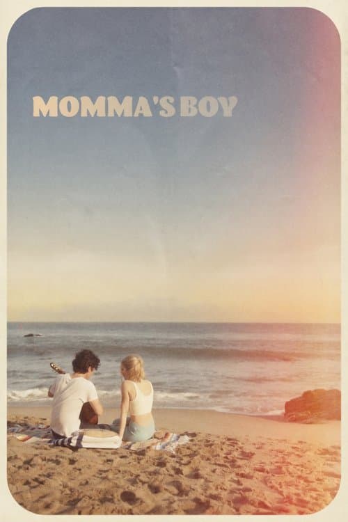 Постер: Momma's Boy