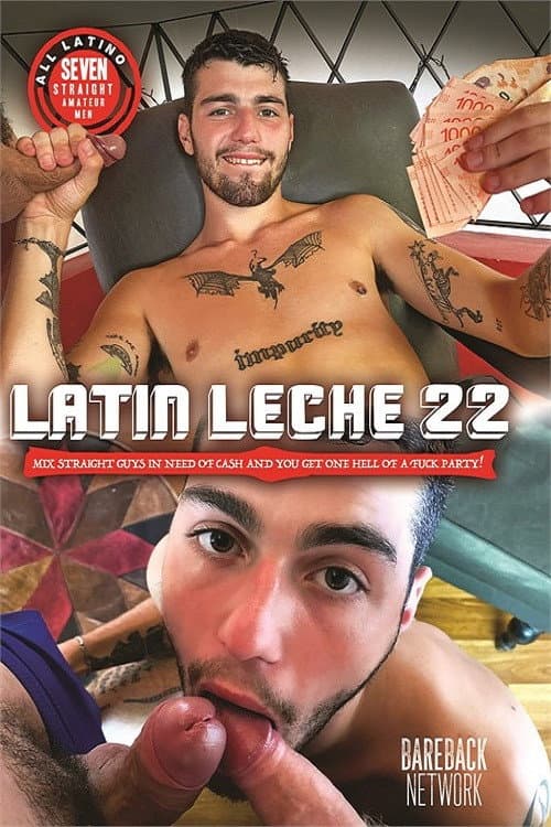 Постер: Latin Leche 22