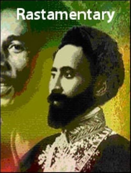Постер: rastamentary